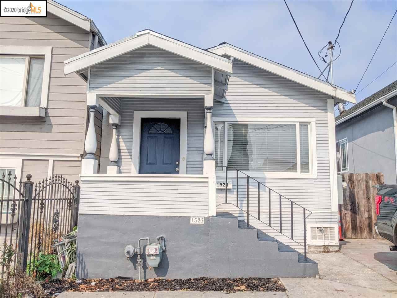1523 52nd Ave - Photo 1