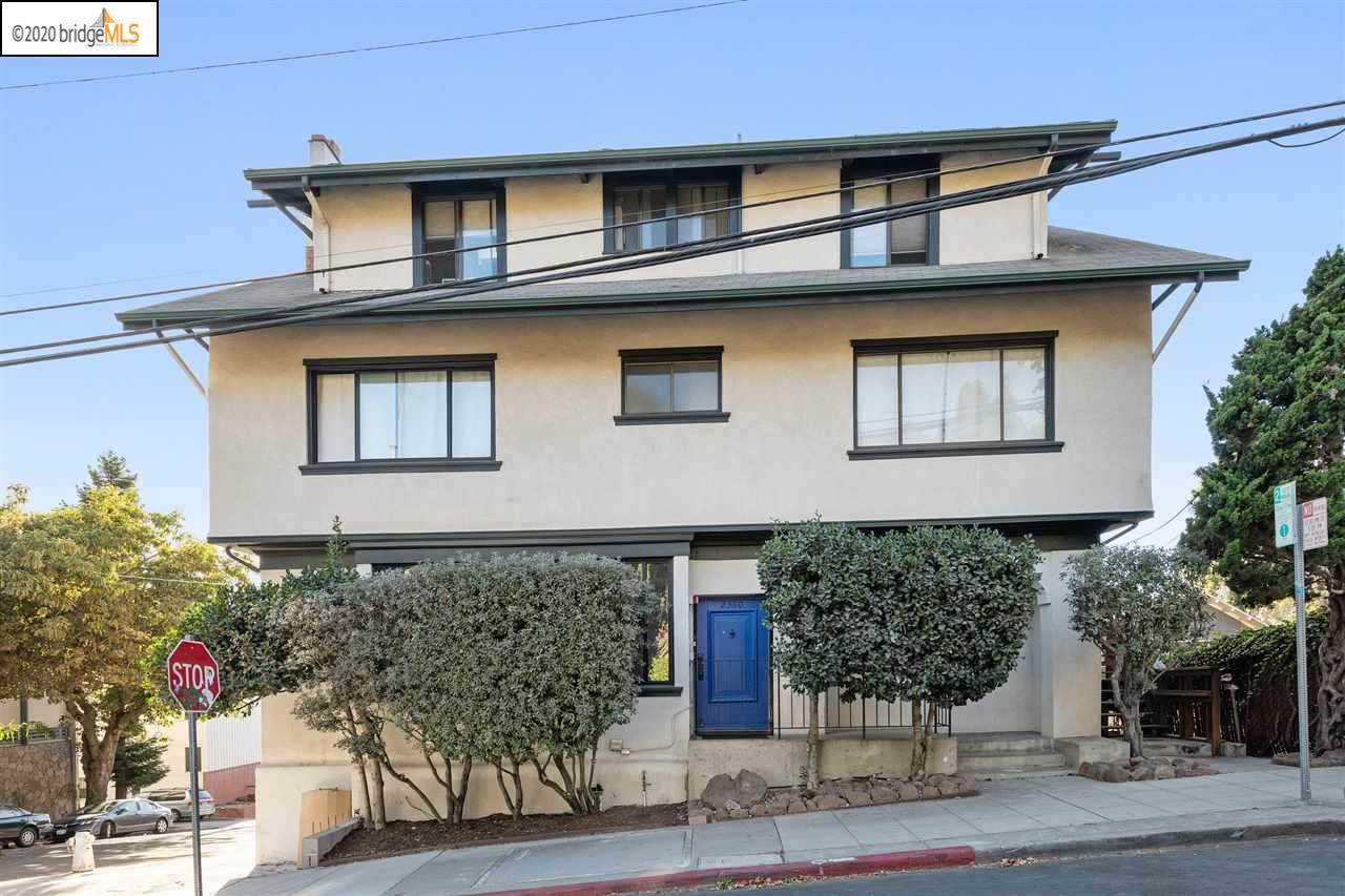 2907 Channing Way - Photo 1