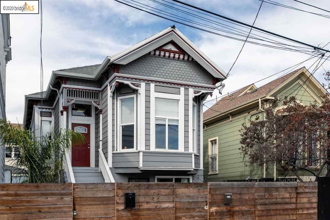 809 Wood Street - Photo 1