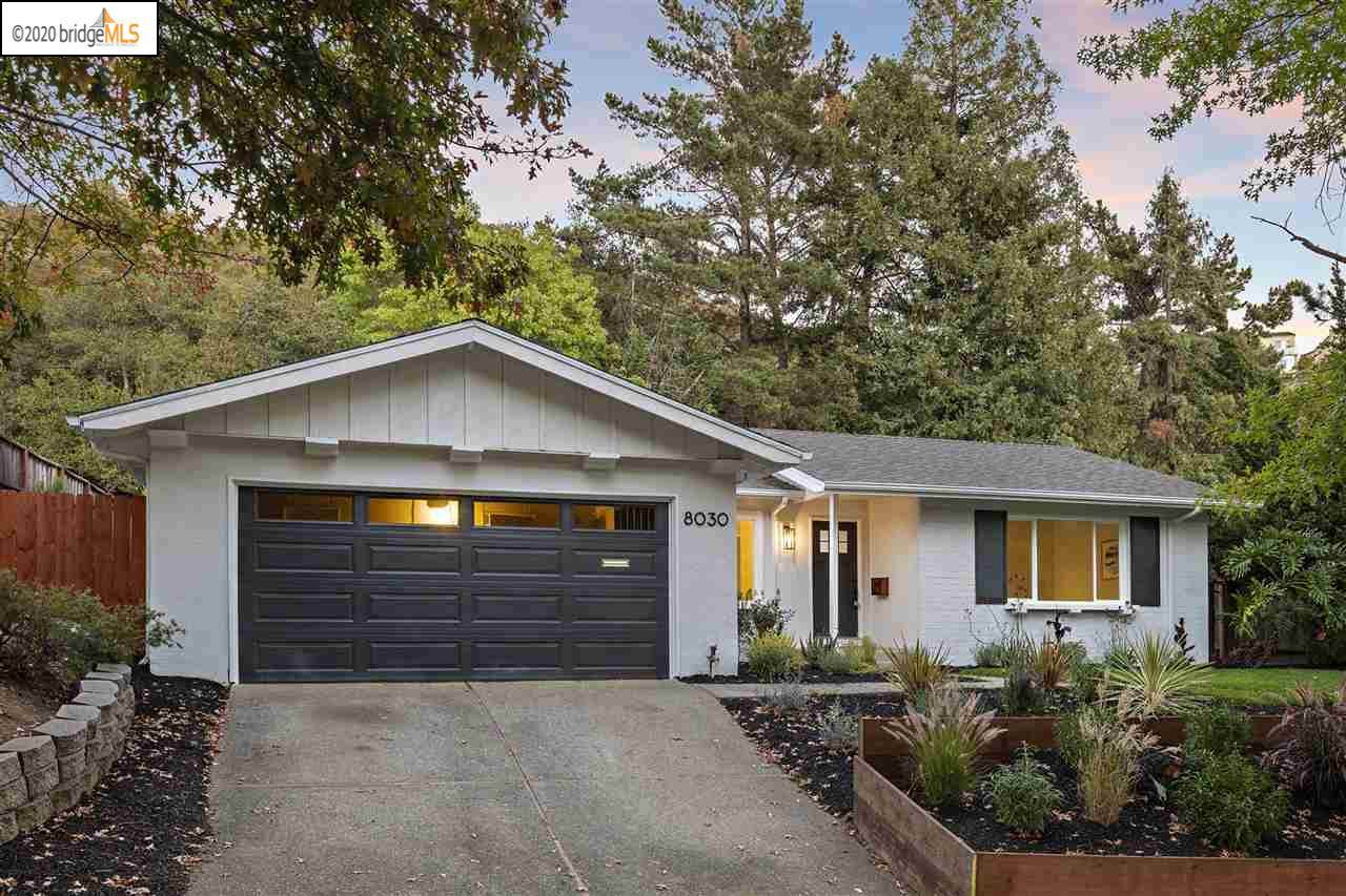 8030 Surrey Ln - Photo 1