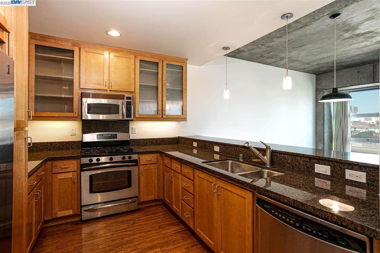 428 Alice St 506 - Photo 1