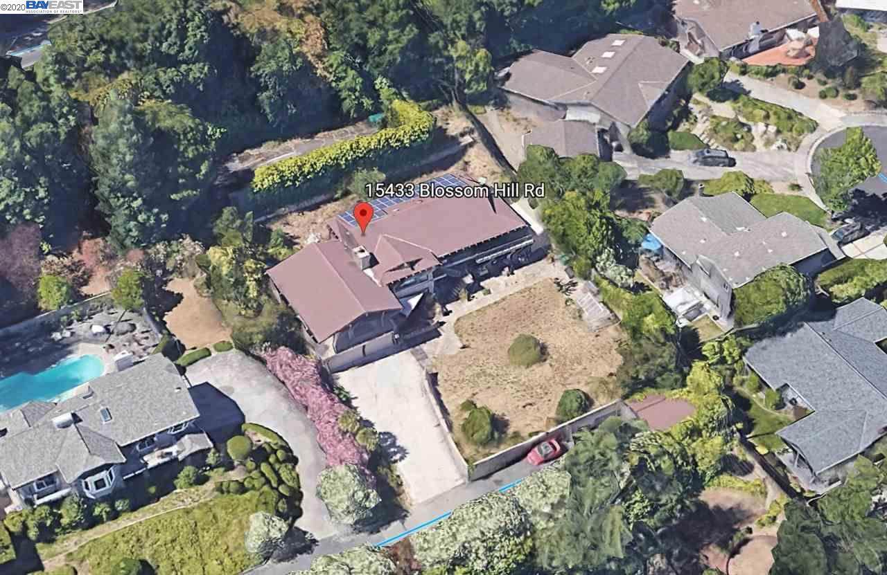 15433 Blossom Hill Rd - Photo 1