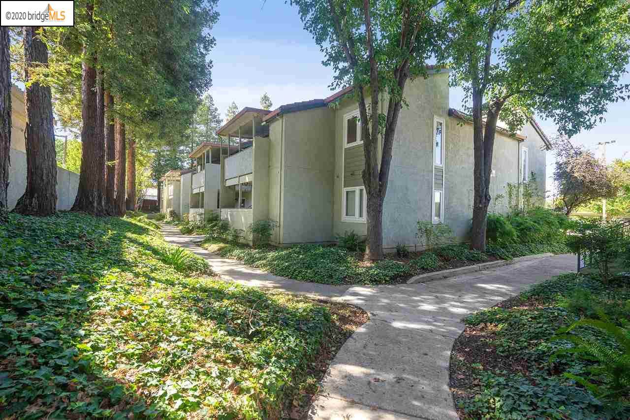 1505 Kirker Pass Rd 264 - Photo 1