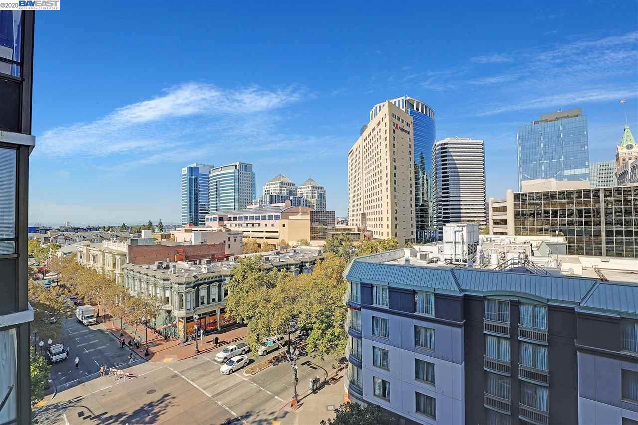 801 Franklin St 803 - Photo 1