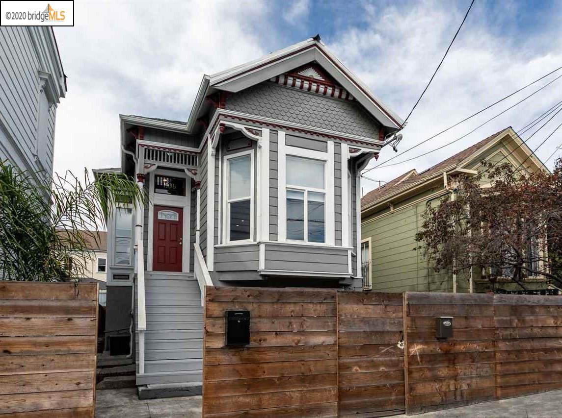 809 Wood St - Photo 1