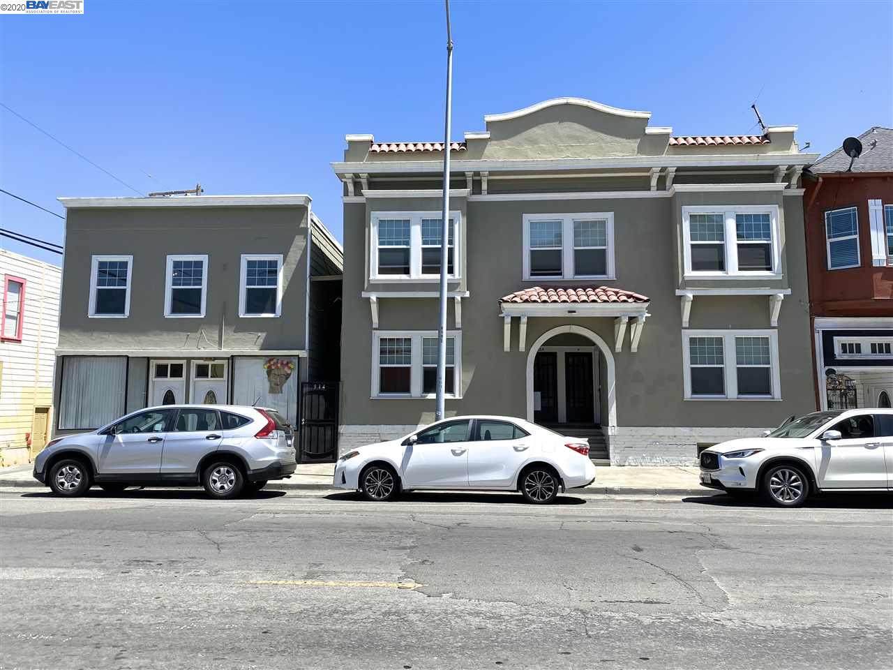 912 Marin St - Photo 1