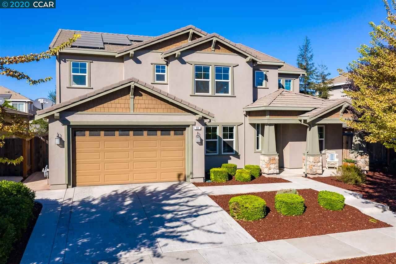 531 Stratford Way - Photo 1