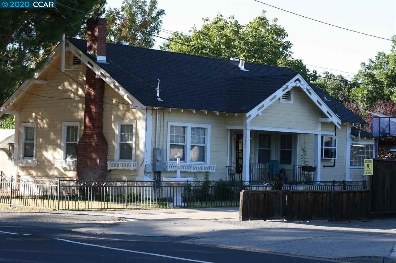 1832 Clayton Way - Photo 1