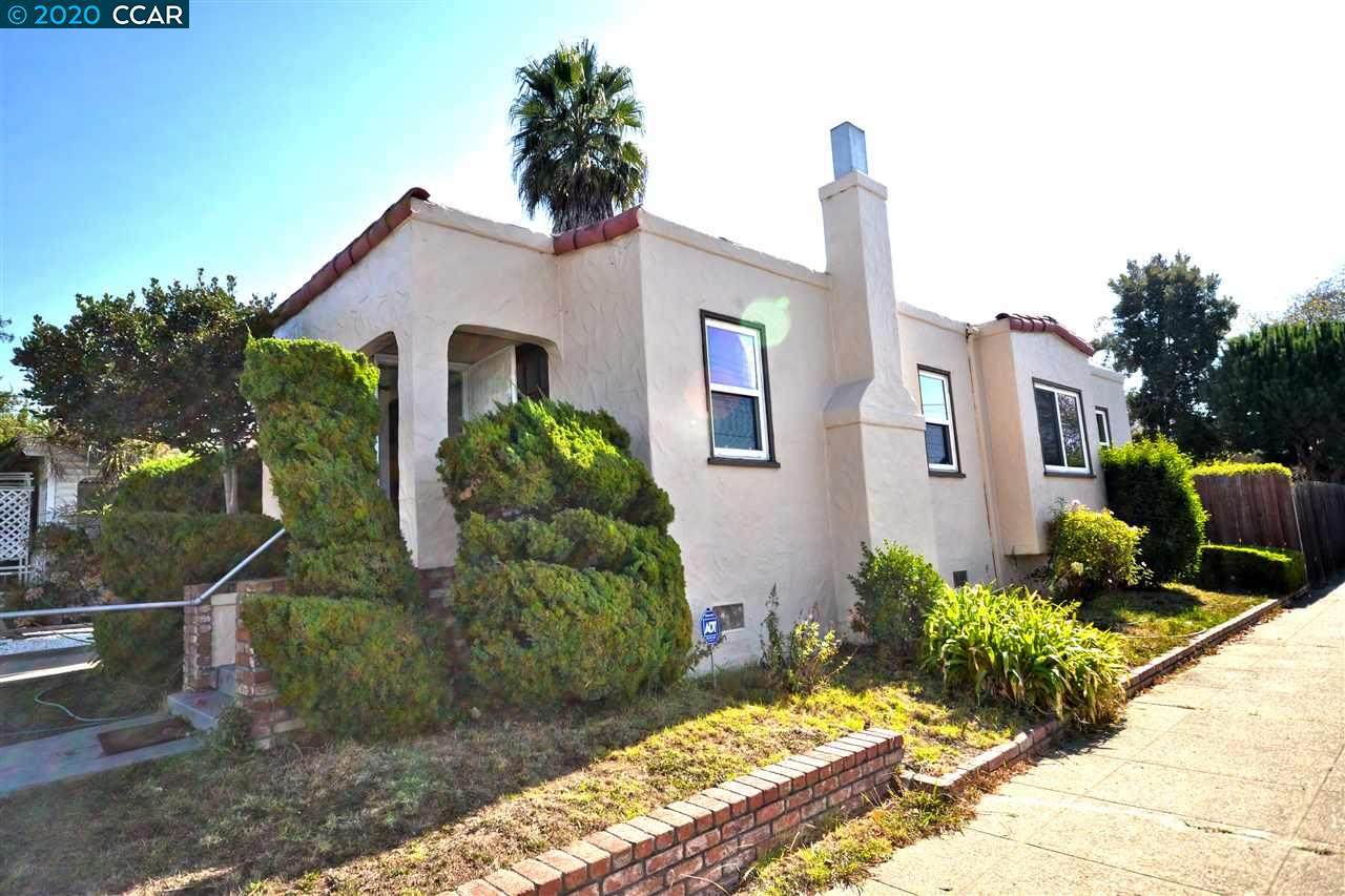 1360 Virginia St - Photo 1