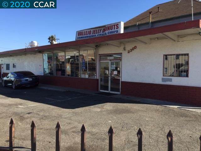 2300 Sonoma Blvd - Photo 1