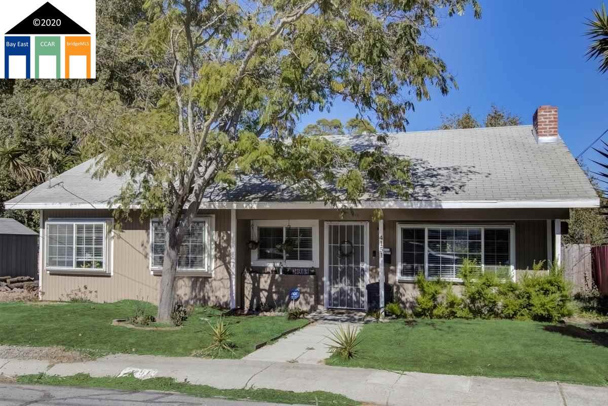 4151 Miflin Ct - Photo 1