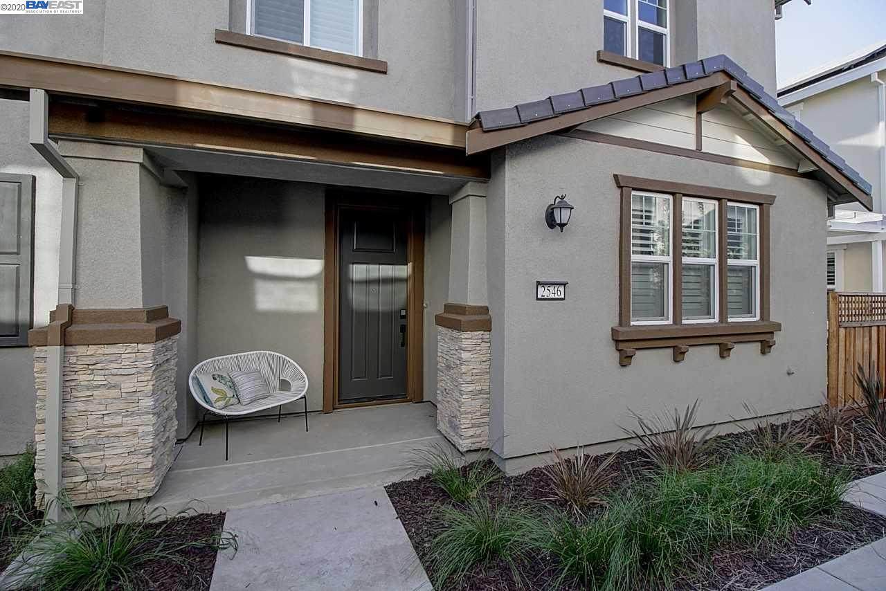 2546 Admiral Circle - Photo 1