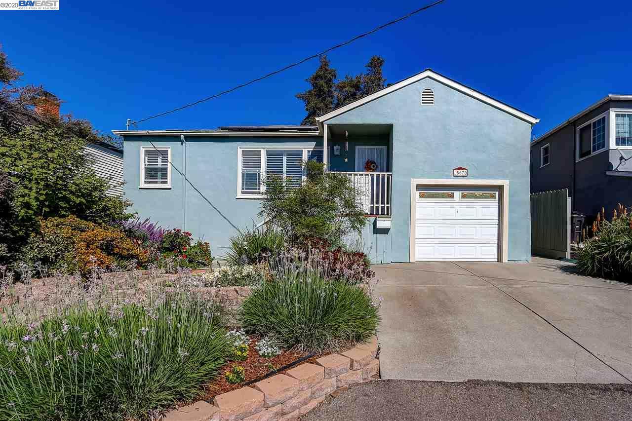 15670 Maubert Ave - Photo 1