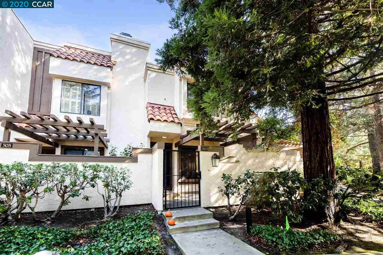 503 Pimlico Ct - Photo 1