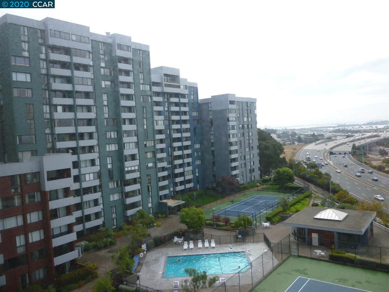 555 Pierce St 731 - Photo 1
