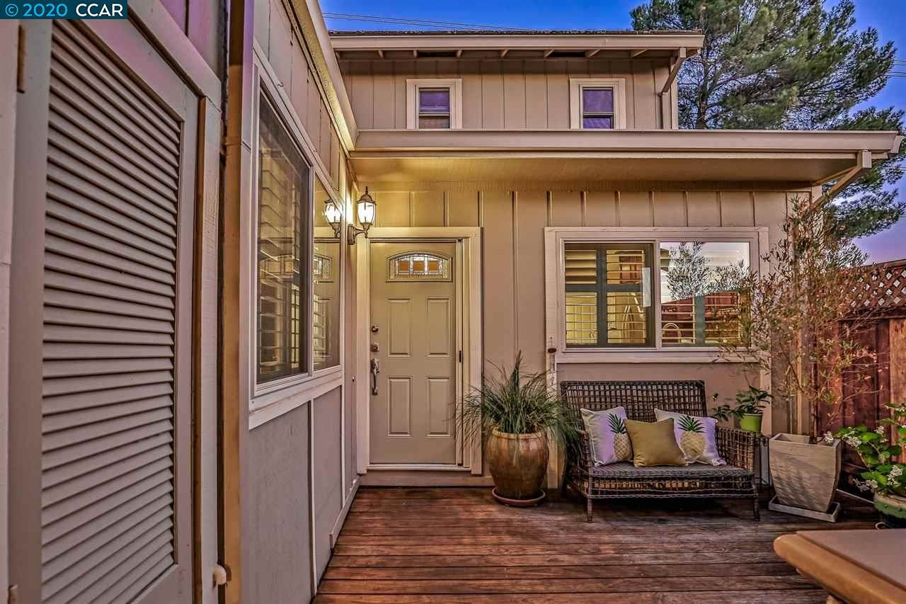 323 Thistle Cir - Photo 1