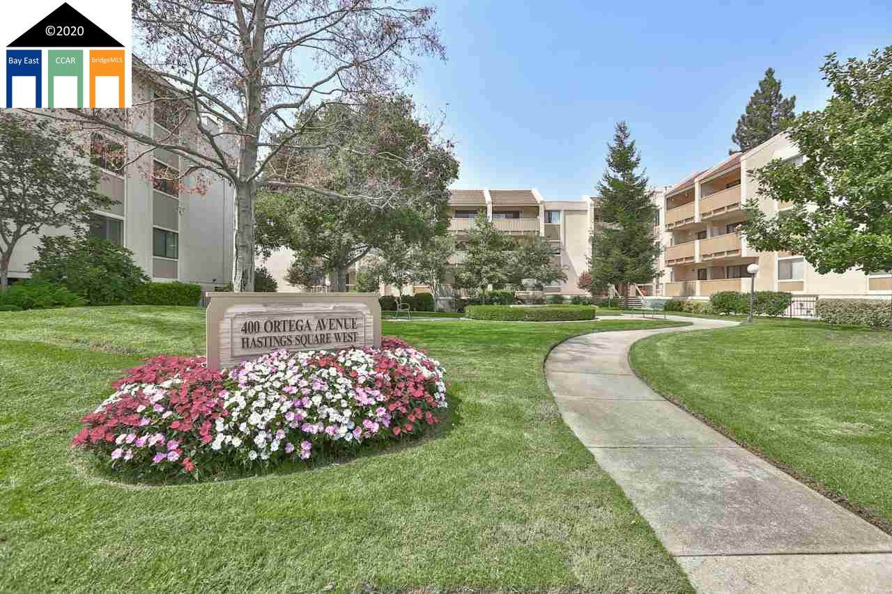 400 Ortega Ave 118 - Photo 1