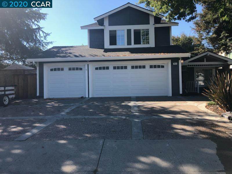 4810 Fawn Hill Way - Photo 1