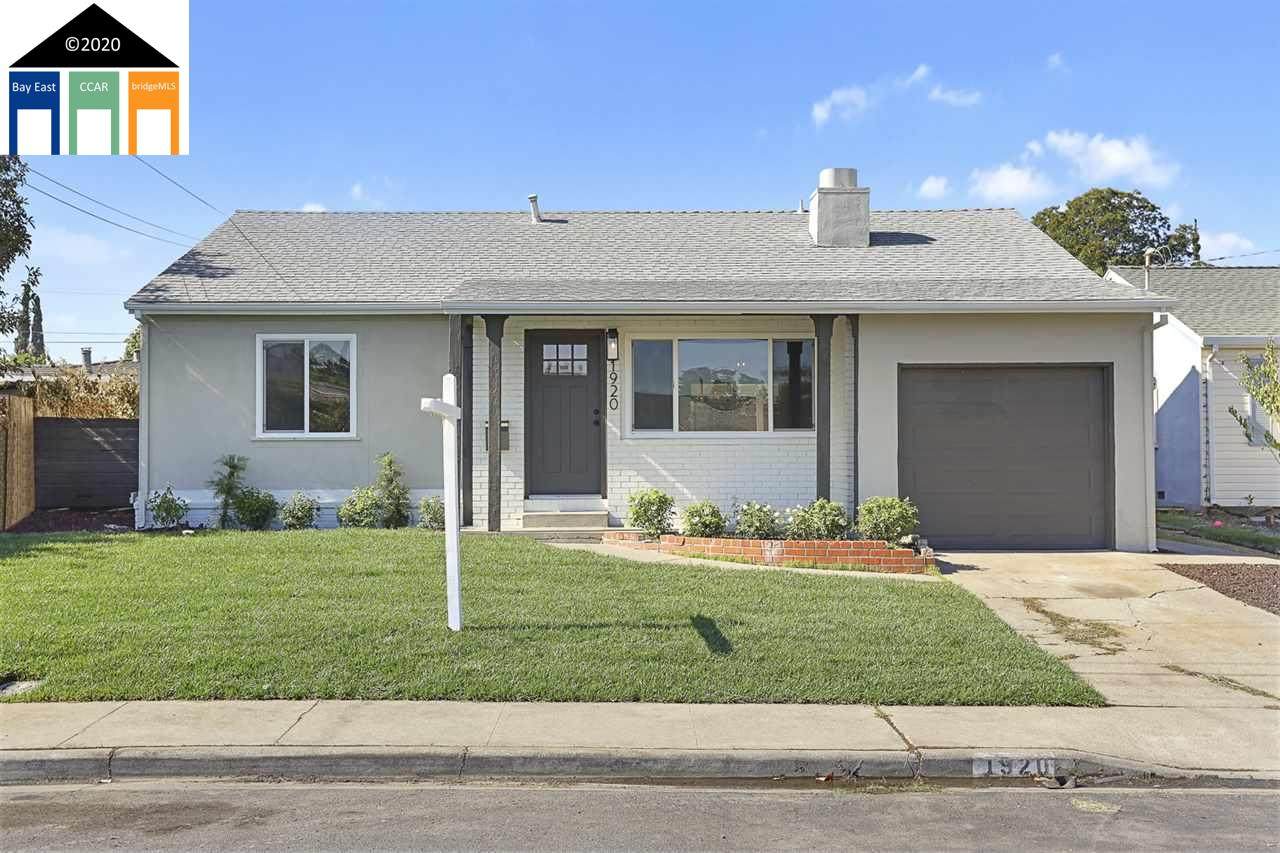 1920 Glenwood Drive - Photo 1