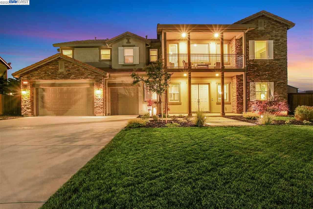 508 Yelland Way - Photo 1