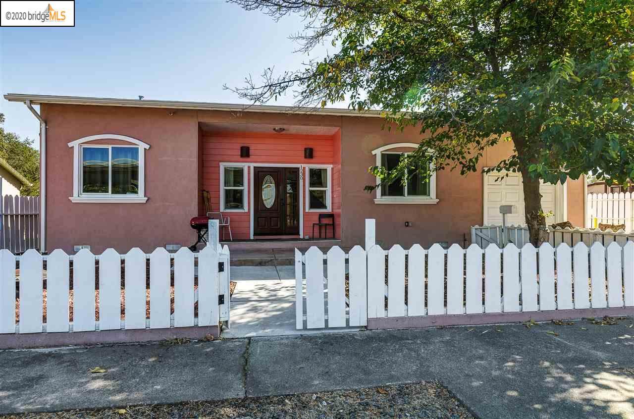 1230 Mesa Street - Photo 1