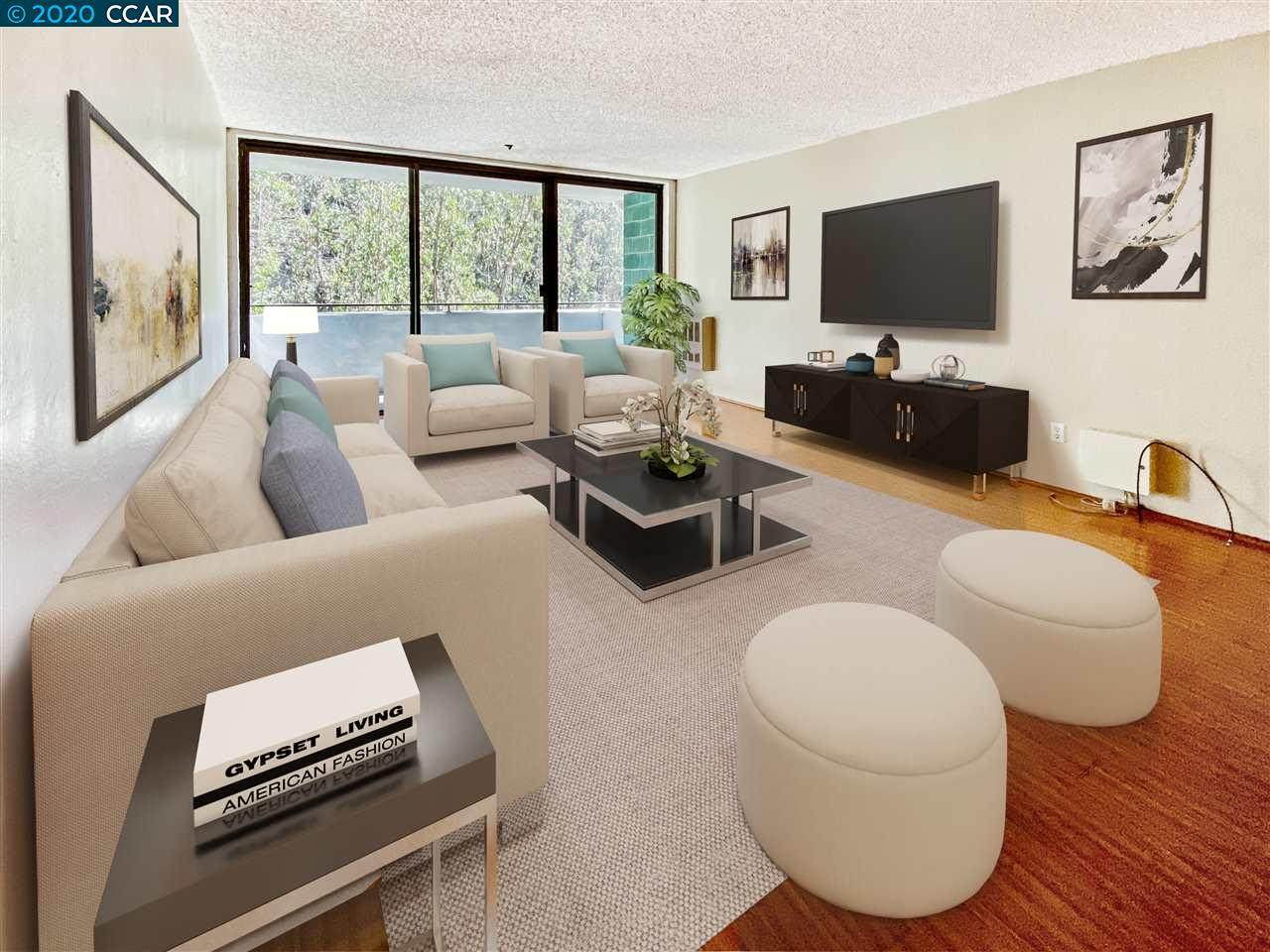 555 Pierce St 1330 - Photo 1