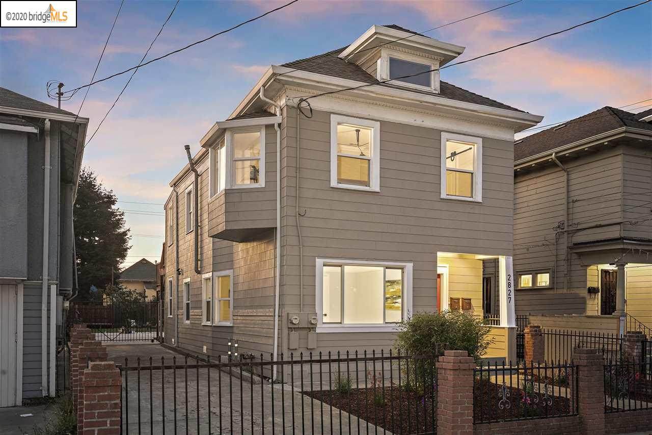 2827 Chestnut St - Photo 1