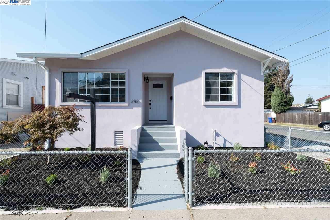 224 Vaqueros Ave - Photo 1
