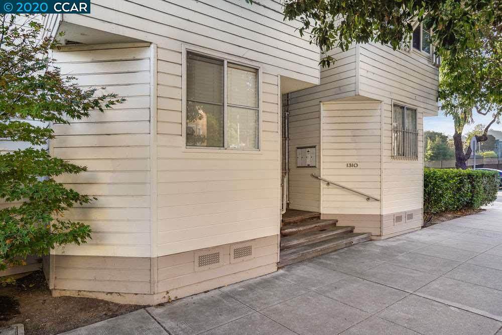 1310a Scott Street - Photo 1