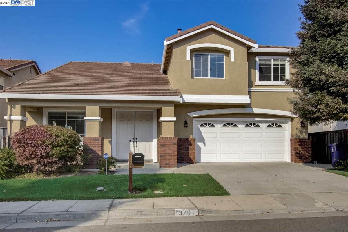 3701 Woodland Pl - Photo 1