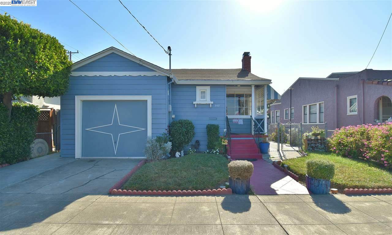 307 Garcia Ave - Photo 1