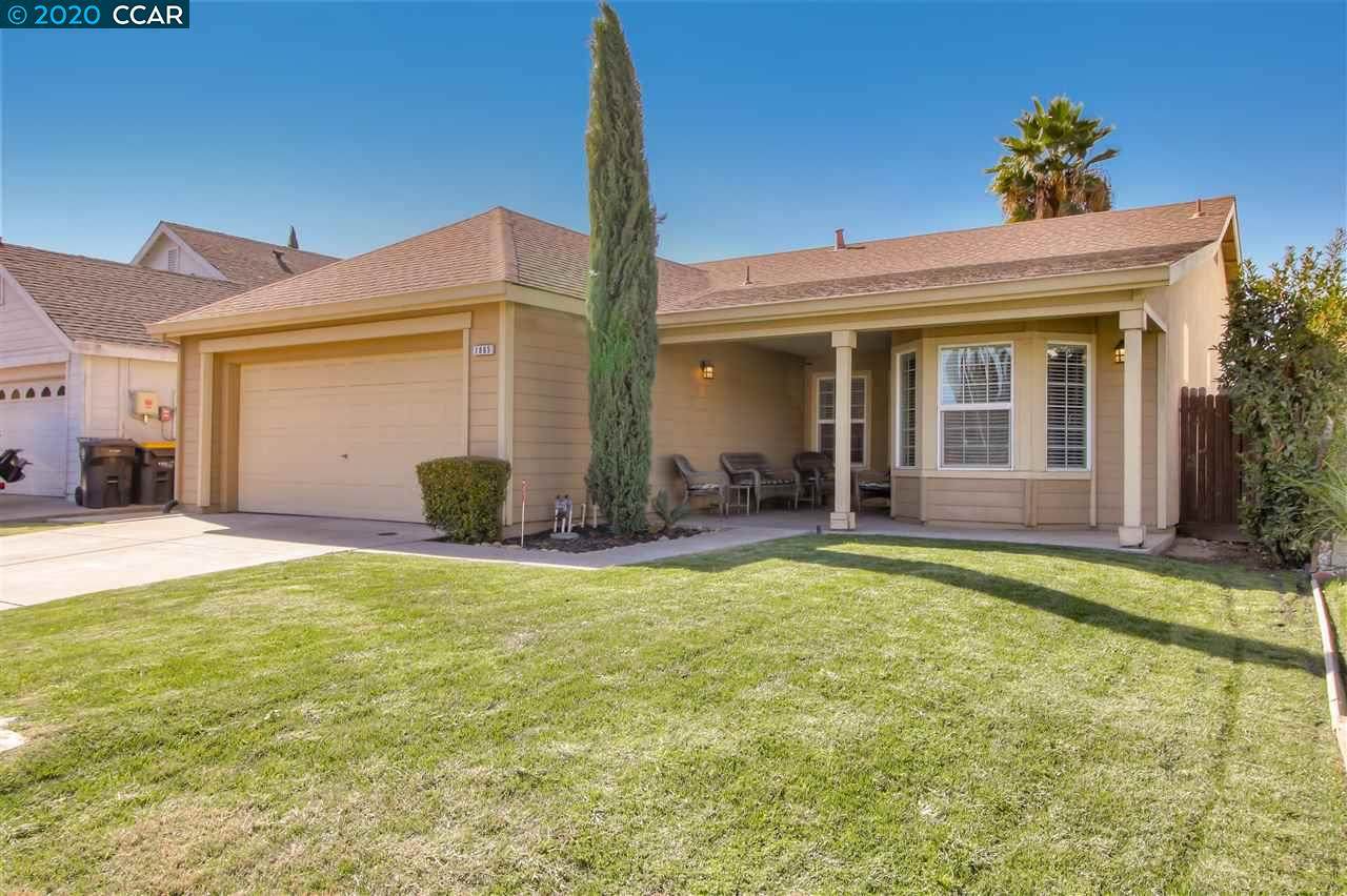 1865 Longdon Dr - Photo 1