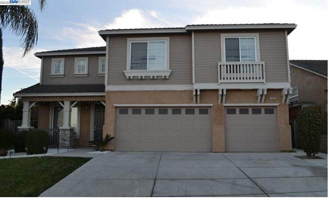 5465 Smetzer Way - Photo 1