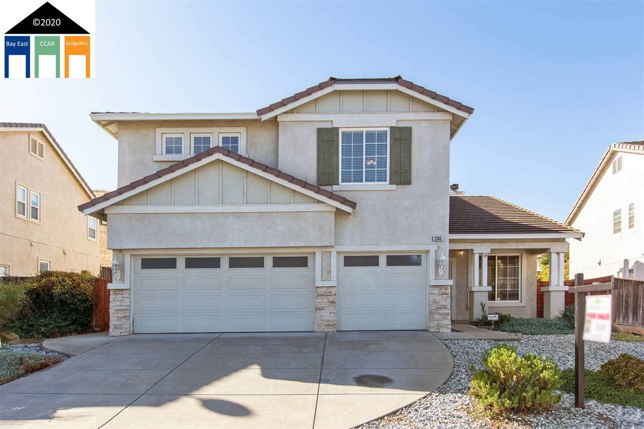 2346 Fieldgate Dr - Photo 1