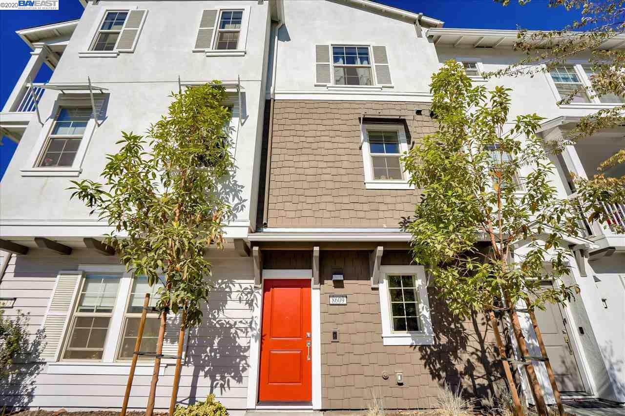 8609 Seawind Way - Photo 1