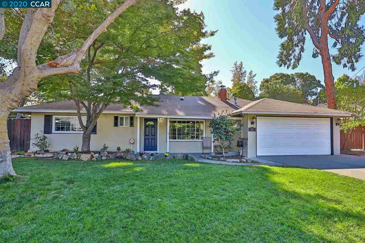 103 Sylvia Drive - Photo 1