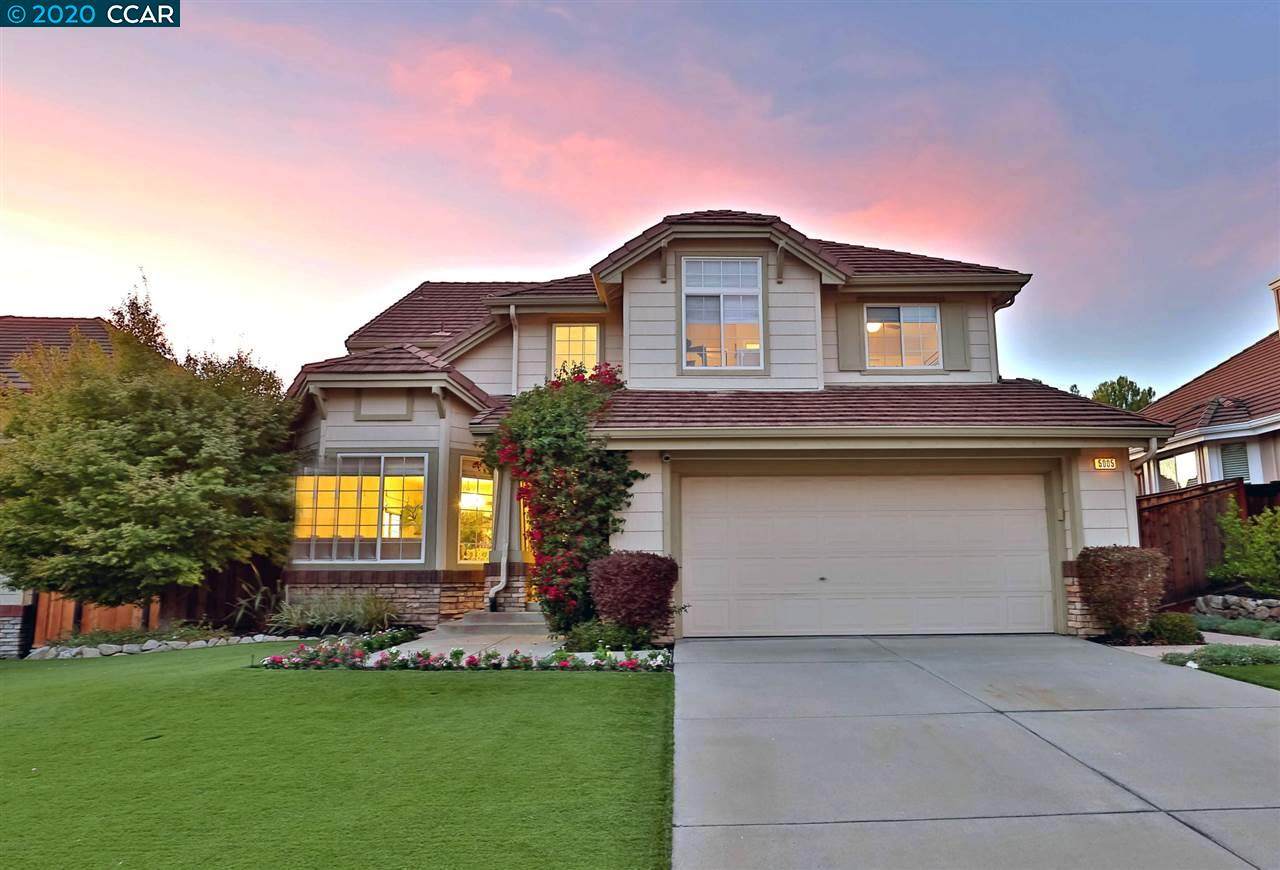 5005 Raven Way - Photo 1