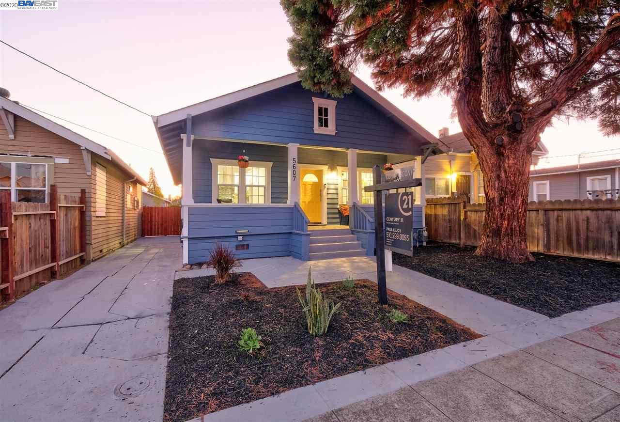 5607 Holway St - Photo 1