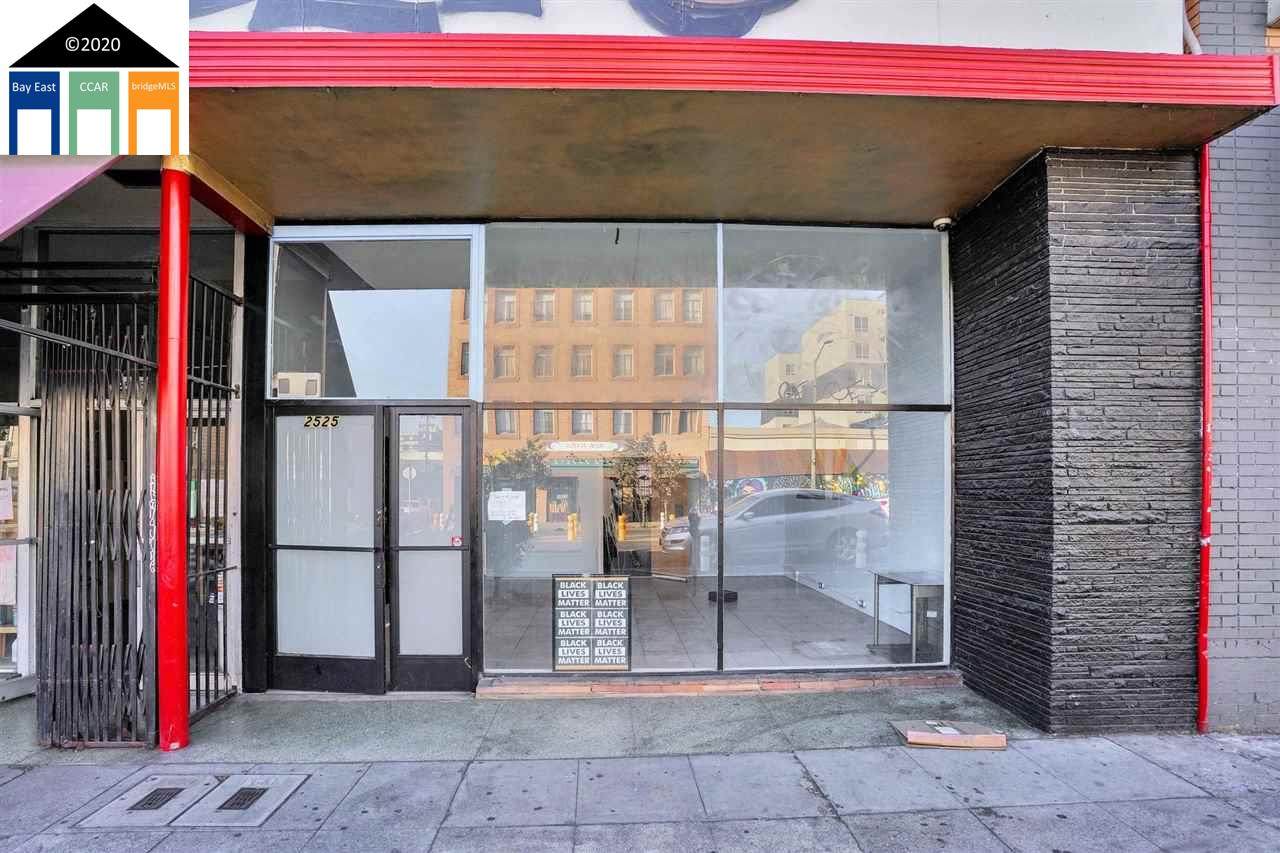 2525 Telegraph - Photo 1
