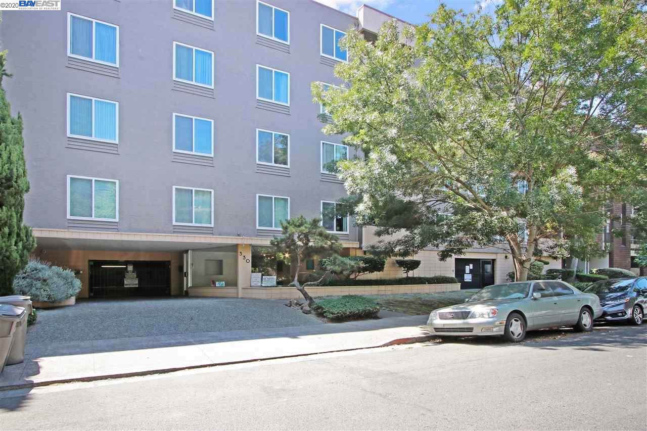 330 Vernon St 304 - Photo 1