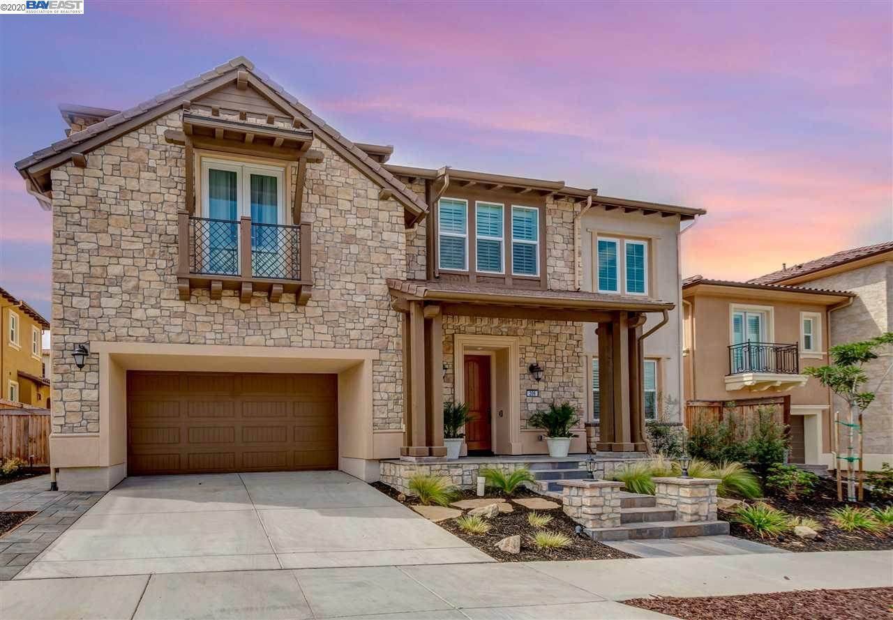 206 Corriedale Court - Photo 1