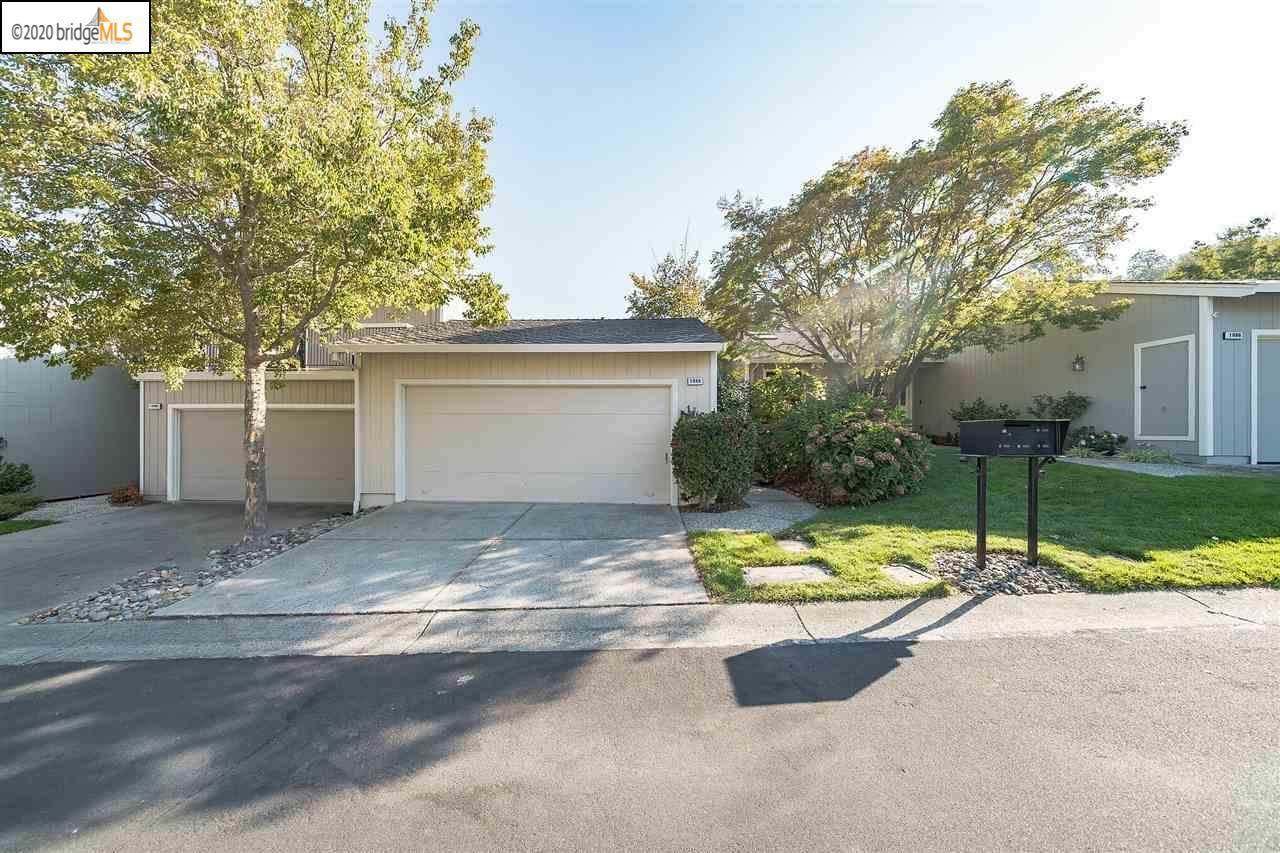 1088 Camino Verde Cir - Photo 1