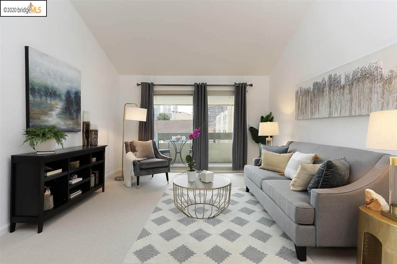 66 Fairmount Ave 413 - Photo 1