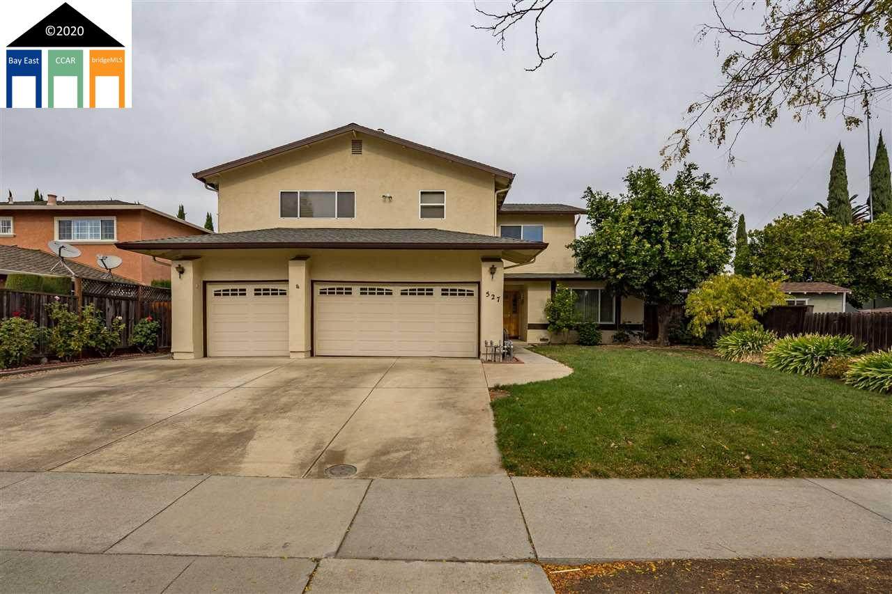 527 Chynoweth Avenue - Photo 1