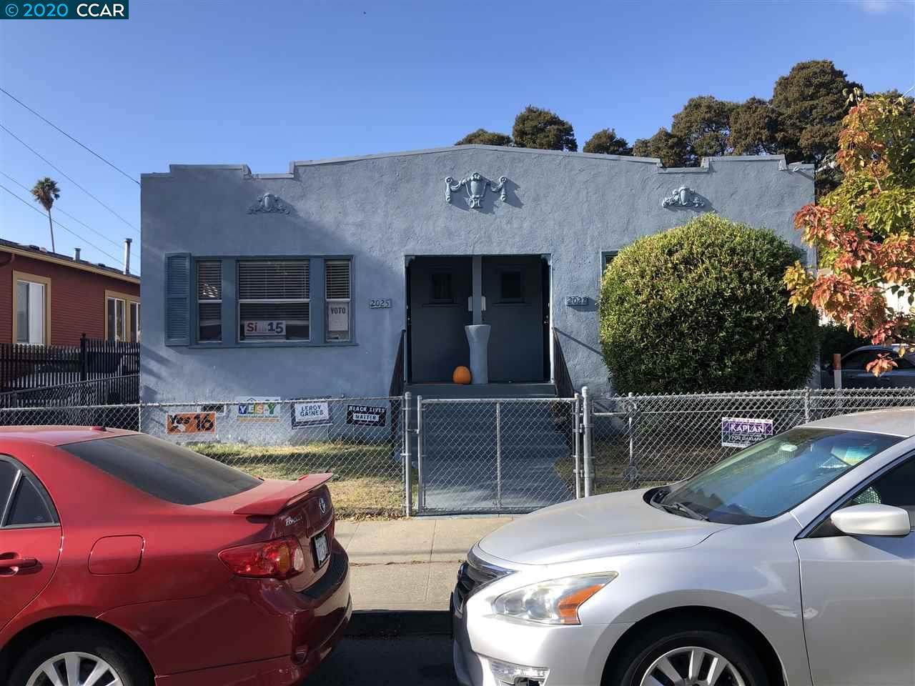 2027 Harrington Ave - Photo 1