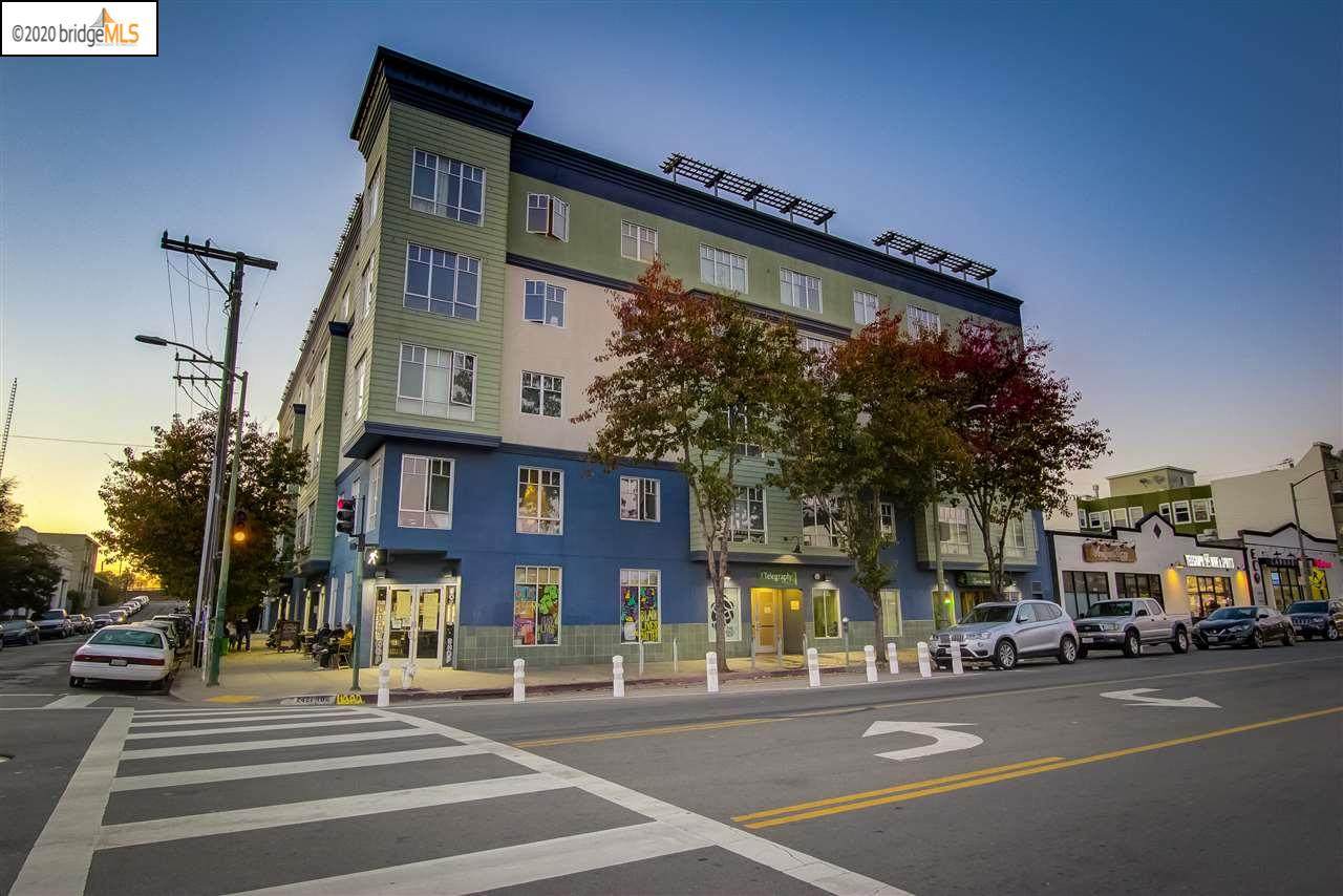 2407 Telegraph Ave 510 - Photo 1