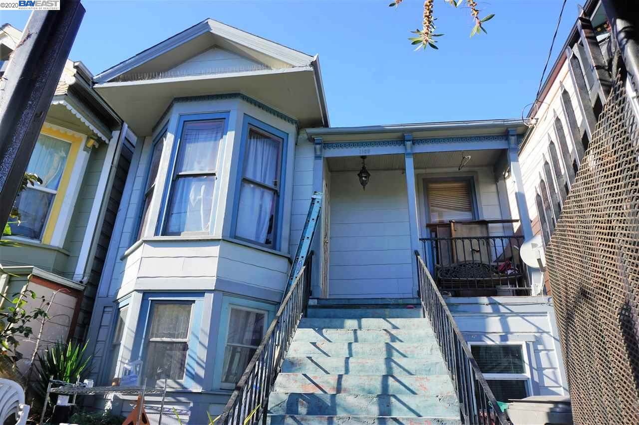 1109 Wood Street - Photo 1