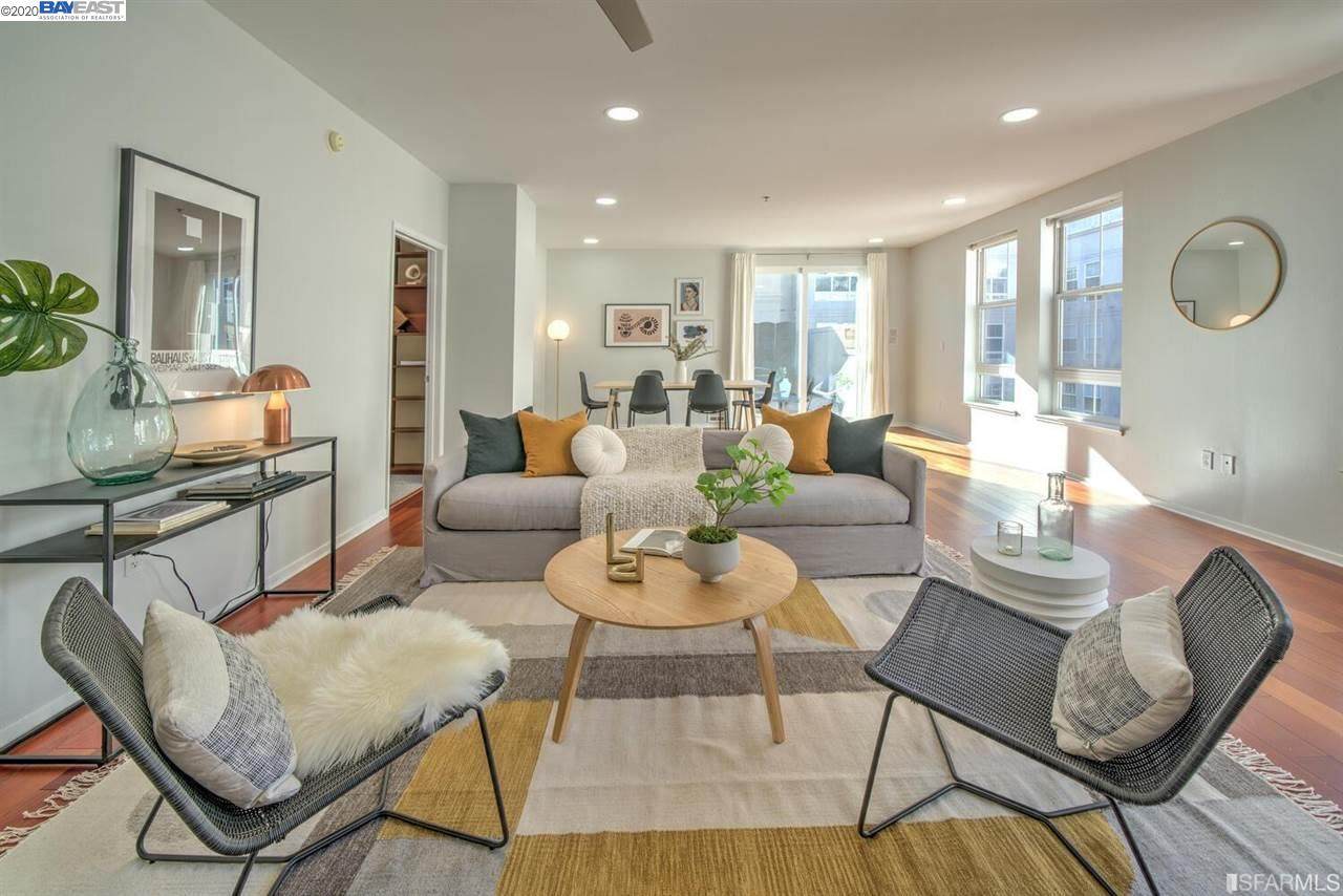 821 Folsom Street 409 - Photo 1