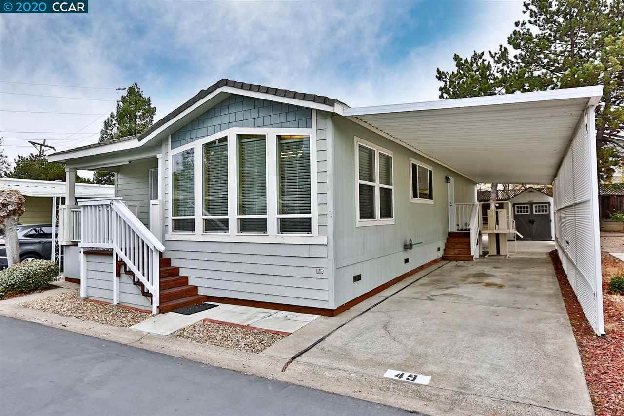 3231 Vineyard Ave Spc 49 - Photo 1