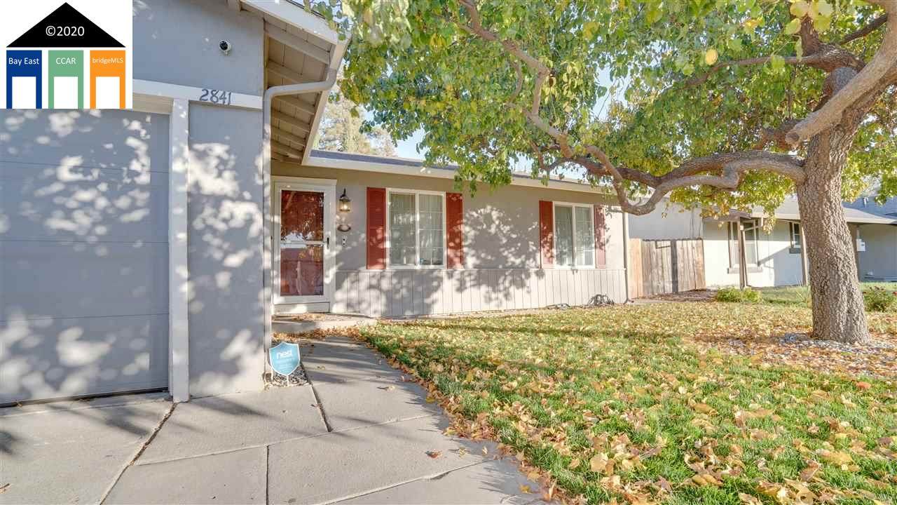 2841 Carmona Way - Photo 1